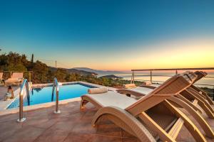 Nisaki Villa Zakynthos Greece