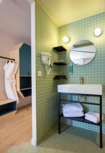 Hotels Urban Hotel & Spa : photos des chambres