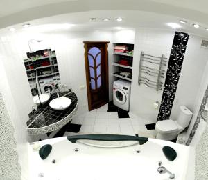 Проспект Центральный 261