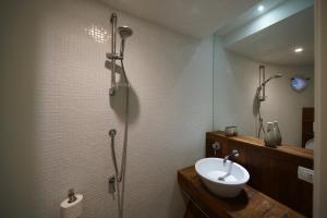 Holiday home Isola Rossa img33