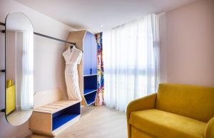 Hotels Urban Hotel & Spa : photos des chambres