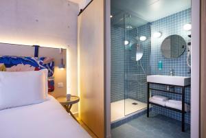 Hotels Urban Hotel & Spa : photos des chambres