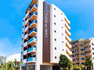 Yenns Marina Inn Mercy - Ginowan