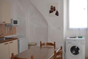 Appartements Les gites de Moussan : photos des chambres