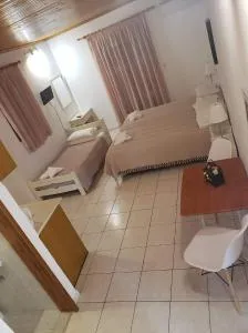 Marketos Apartments - Svoronata