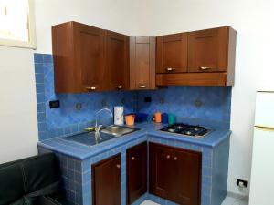 Appartamenti Cavarretta Seminterrati