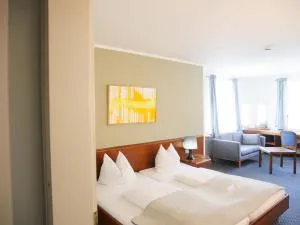 Stadthaus Valentin - Unterneukirchen