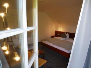 Double Room with Private Bathroom room in Stadthaus Valentin