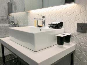 Phòng Hai Giường Đơn Cao Cấp Tầng Hầm (Basement Superior Twin Room)