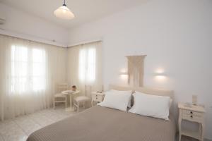 Hotel Charissi Myconos Greece