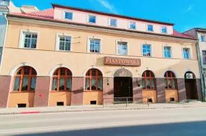 Pokoje do wynajęcia Piastowska - Kursko