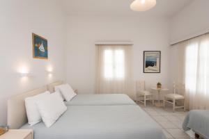 Hotel Charissi Myconos Greece