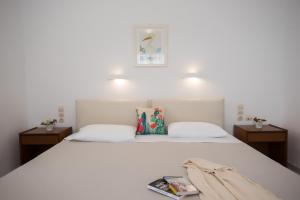 Hotel Charissi Myconos Greece