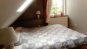 Apartament Wrzos - Mniodunsken