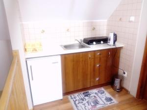 Apartament Wrzos