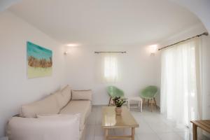 Hotel Charissi Myconos Greece