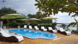 Banjol 441 Apartman mare