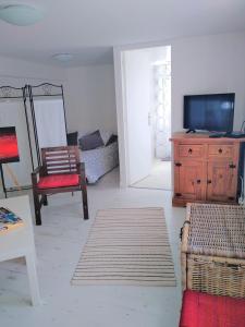 2 star appartement Appartement de 40 m2 tout confort Crozon Frankrijk