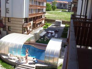 Apartments Four Leaf Clover Bansko to rent
