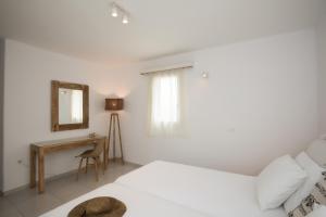 Hotel Charissi Myconos Greece