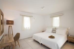 Hotel Charissi Myconos Greece