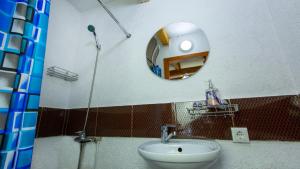Double Room with Balcony room in Eco Centr Zrub