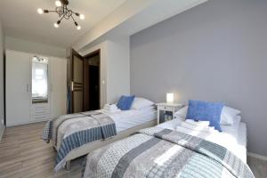 Apartament Gemini