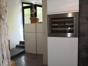 Villas Villa Bali : photos des chambres