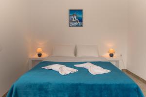 Evgenia Rooms and Apartments
