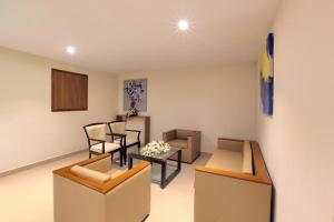 JK Park Residency Kannur