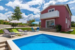 Villa May 
