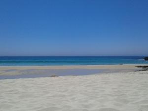 Apartment in Cangas near Playa de Barra