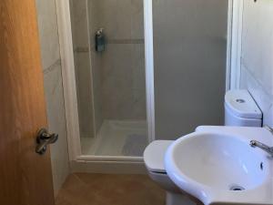 Apartment in Cangas near Playa de Barra