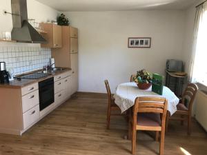 Ferienwohnung Scherr