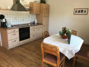 Ferienwohnung Scherr
