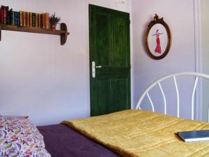 Maisons de vacances Holiday Home Du Brun by Interhome : photos des chambres