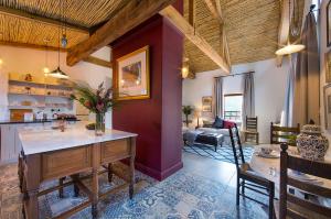 Bartinney Private Cellar Banhoek