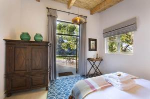 Bartinney Private Cellar Banhoek