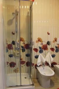 Double Room room in b&b Appiddaveru