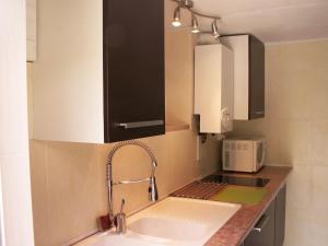 Apartment Haider by Interhome