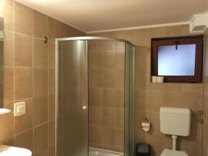Standard Double Room room in Pension Green Park