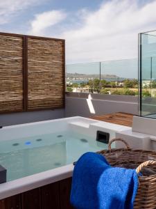 Lymberia Hotel