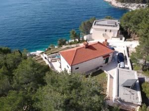 Villa Osibova