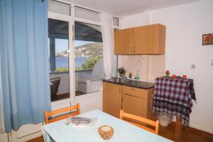 Tony's Rooms Leros Greece