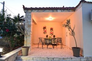 Olea Apartments Korinthia Greece