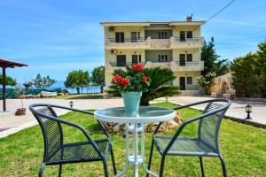 Olea Apartments Korinthia Greece