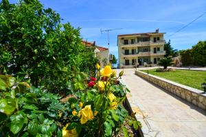 Olea Apartments Korinthia Greece