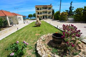 Olea Apartments Korinthia Greece