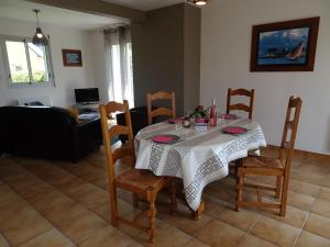 Maisons de vacances Holiday Home Villa Christien by Interhome : photos des chambres