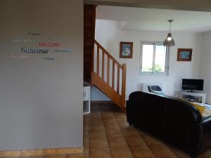 Maisons de vacances Holiday Home Villa Christien by Interhome : photos des chambres